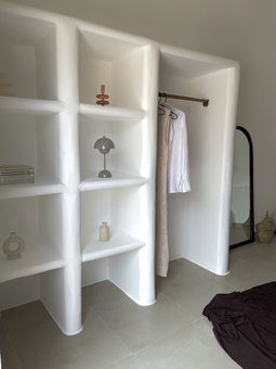 Casa Dantes Hotel & Spa, Nungwi, Tanzania