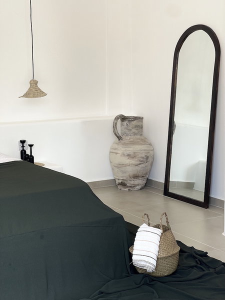 Casa Dantes Hotel & Spa, Nungwi, Tanzania