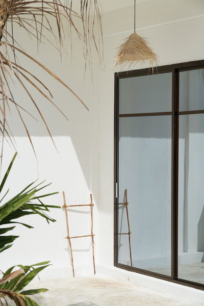 Casa Dantes Hotel & Spa, Nungwi, Tanzania