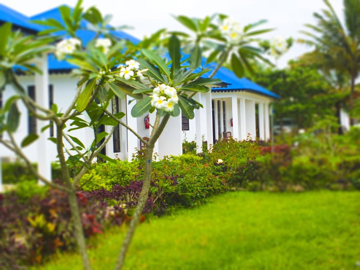 Hotel · Kigwedeni Villas, Nungwi