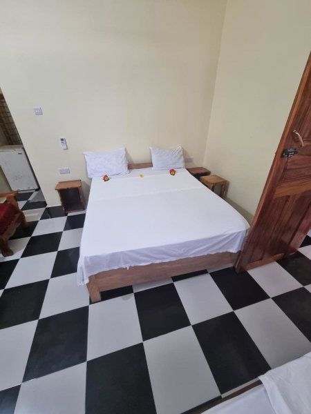 Kigwedeni Villas, Nungwi, Tansania