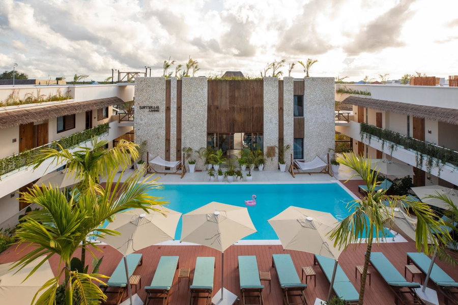 Samawa Living, Paje, Tanzania