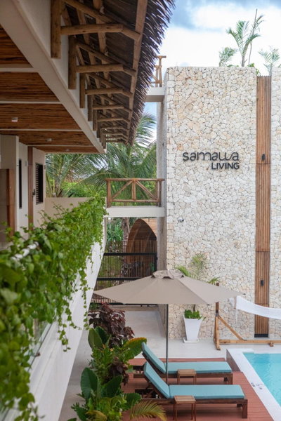 Samawa Living, Paje, Tanzania