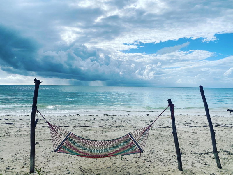 Mbuyuni Beach Village, Jambiani, Tanzania