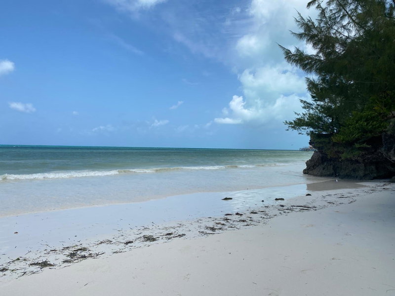 Mbuyuni Beach Village, Jambiani, Tanzania