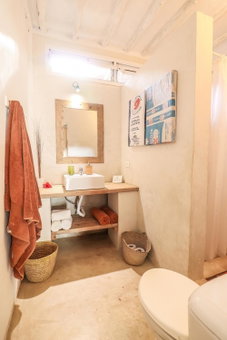 The Loop Beach Resort, Jambiani, Tansania