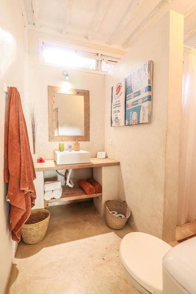 The Loop Beach Resort, Jambiani, Tansania