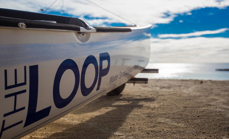 The Loop Beach Resort, Jambiani, Tansania