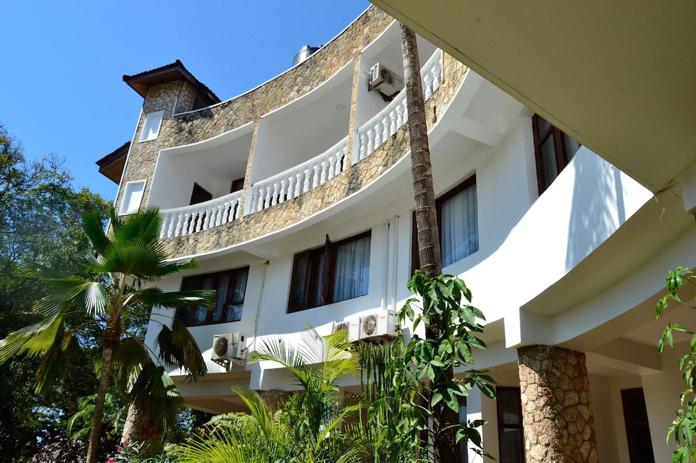Hotel · Serene Hotel, Dar Es Salaam