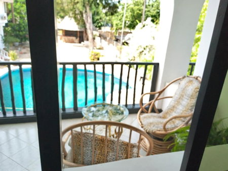 Serene Hotel, Dar es Salaam, Tansania