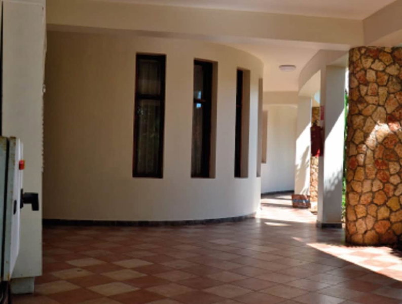 Serene Hotel, Dar es Salaam, Tansania