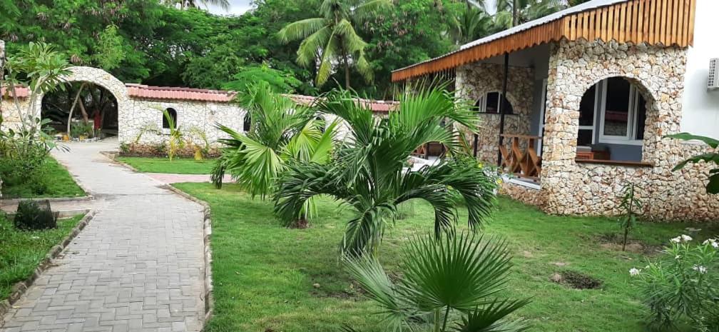 Kijiji Beach Resort, Tansania