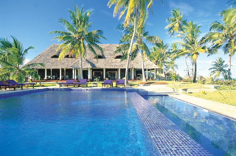 The Palms Zanzibar, Bwejuu, Tanzania