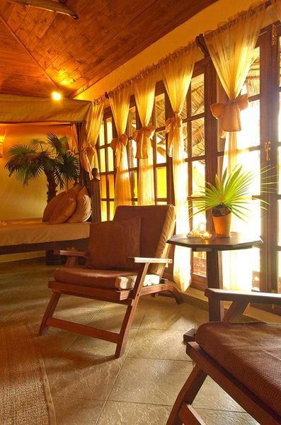 The Palms Zanzibar, Bwejuu, Tanzania