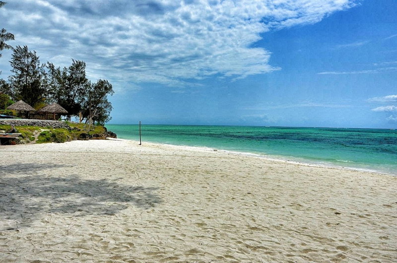 Pongwe Beach Hotel, Pongwe, Tansania