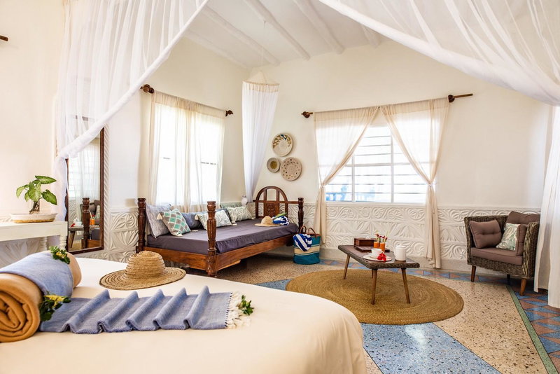Pongwe Beach Hotel, Pongwe, Tansania