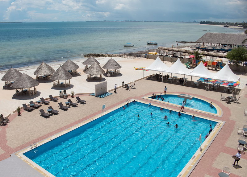 LandMark Mbezi Beach Resort, Dar es Salaam, Tansania