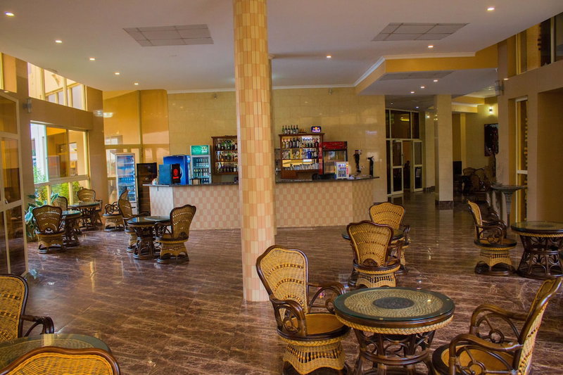 LandMark Mbezi Beach Resort, Dar es Salaam, Tansania