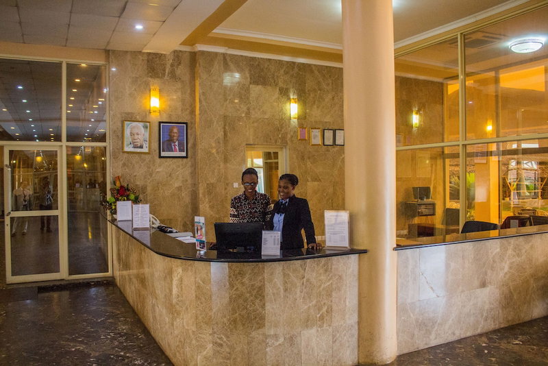 LandMark Mbezi Beach Resort, Dar es Salaam, Tansania