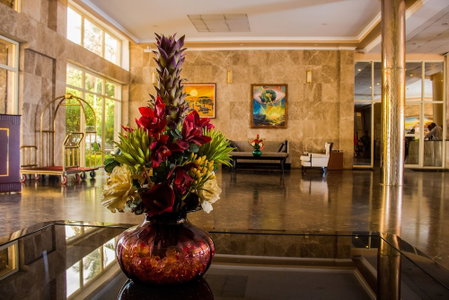 LandMark Mbezi Beach Resort, Dar es Salaam, Tansania
