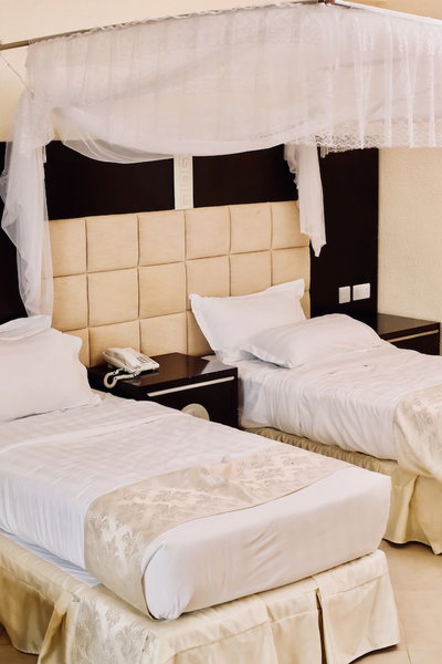 LandMark Mbezi Beach Resort, Dar es Salaam, Tansania