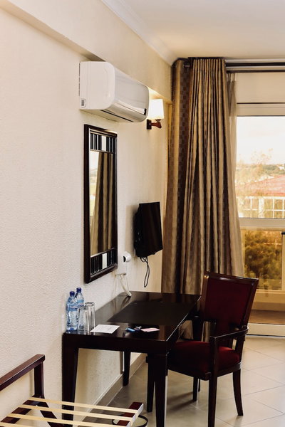 LandMark Mbezi Beach Resort, Dar es Salaam, Tansania