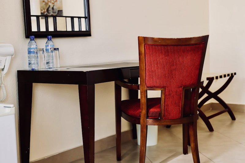 LandMark Mbezi Beach Resort, Dar es Salaam, Tansania