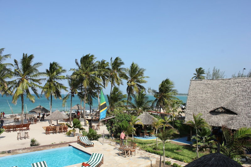 Villa Dahl, Dar es Salaam, Tanzania