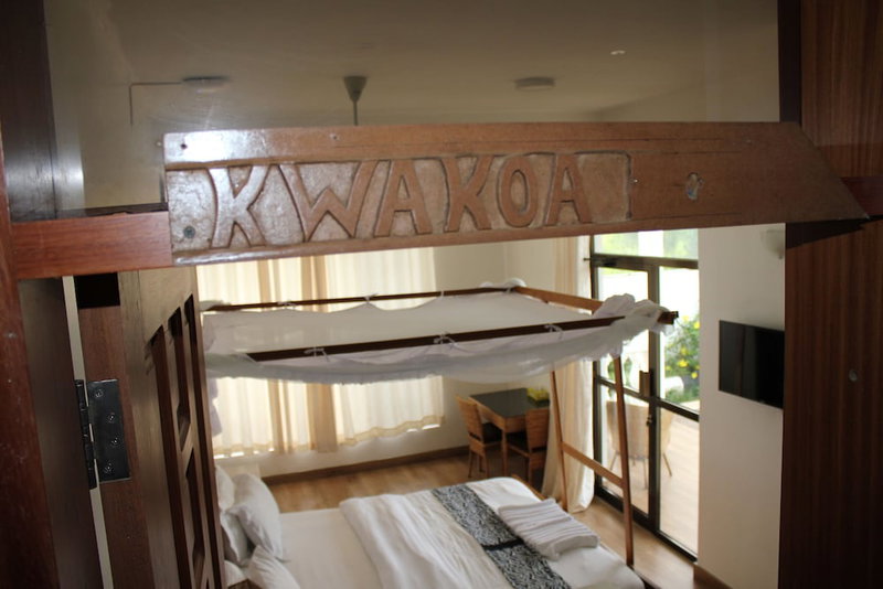 Villa Dahl, Dar es Salaam, Tanzania