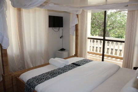 Villa Dahl, Dar es Salaam, Tanzania