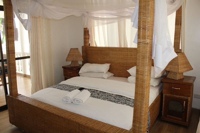 Villa Dahl, Dar es Salaam, Tanzania