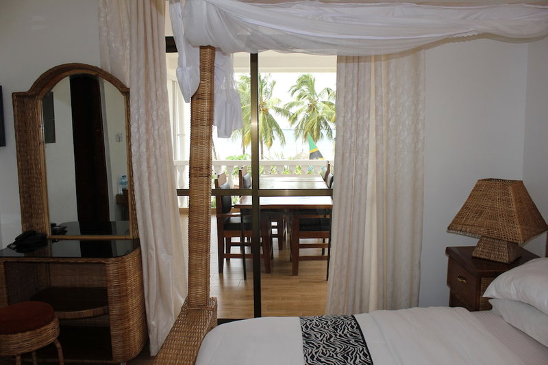 Villa Dahl, Dar es Salaam, Tanzania