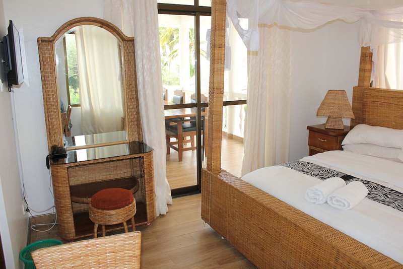 Villa Dahl, Dar es Salaam, Tanzania