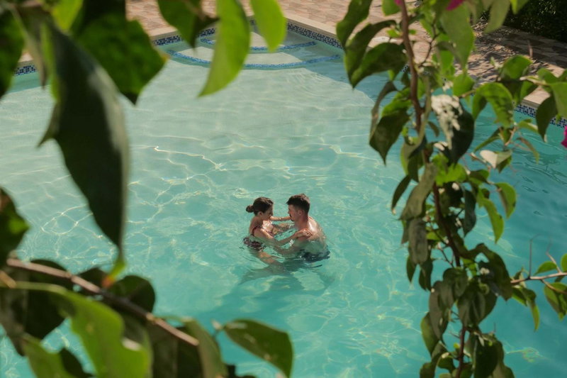Isla Bonita Zanzibar Beach Resort, Matemwe, Танзания