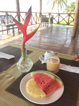 Isla Bonita Zanzibar Beach Resort, Matemwe, Танзания