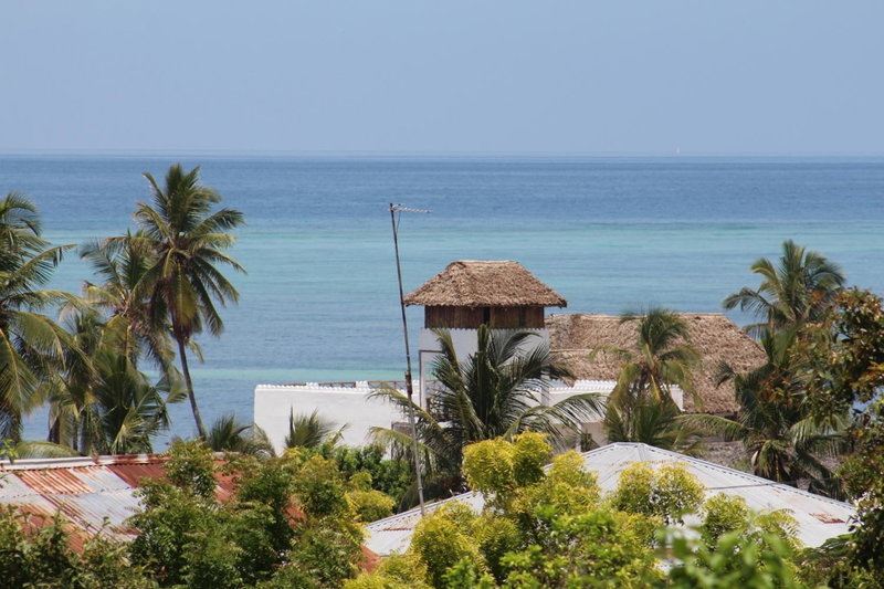 Isla Bonita Zanzibar Beach Resort, Matemwe, Танзания
