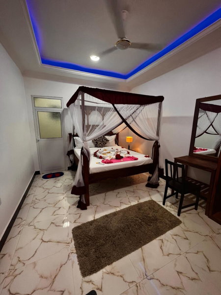 Isla Bonita Zanzibar Beach Resort, Matemwe, Танзания