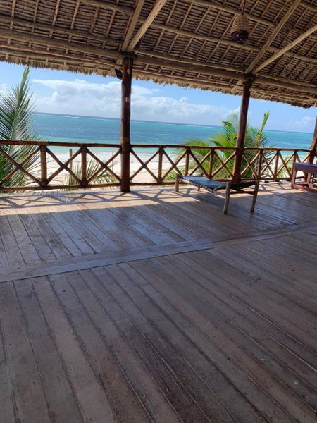 Isla Bonita Zanzibar Beach Resort, Matemwe, Танзания