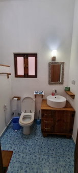 Salama & Mbuyuni Bungalows, Matemwe, Tanzania