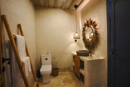 Seconda Stella Romantic Hideaway, Jambiani, Tansania