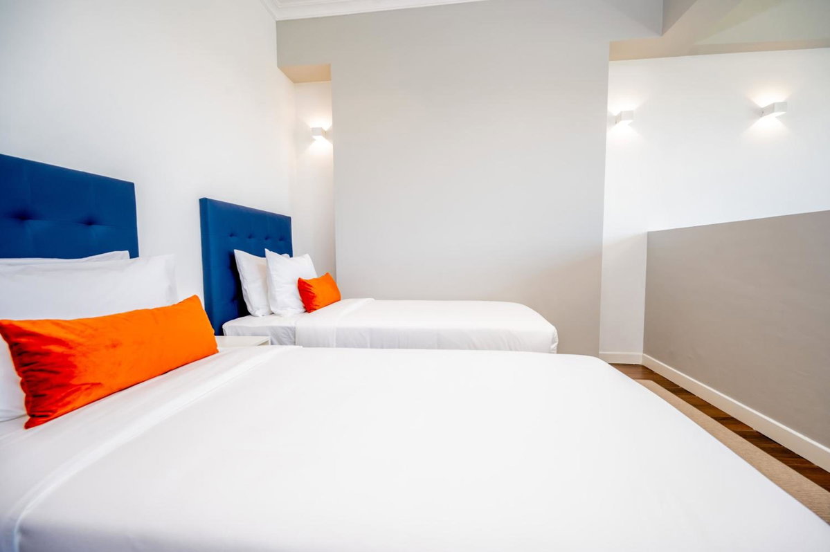 Hotel · Urban by CityBlue Hotel, Dar es Salaam, Dar Es Salaam