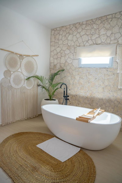 Alma Boutique Hotel, Jambiani, Tanzania