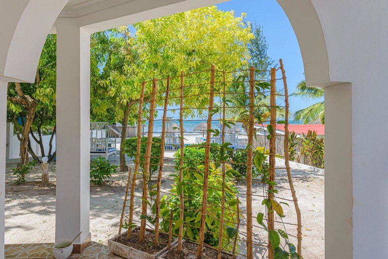 Marea Boutique Hotel, Jambiani, Tansania