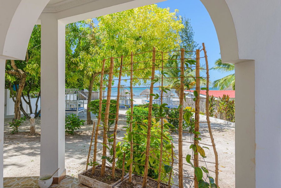 Marea Boutique Hotel, Jambiani, Tansania