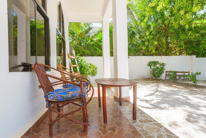 Marea Boutique Hotel, Jambiani, Tansania