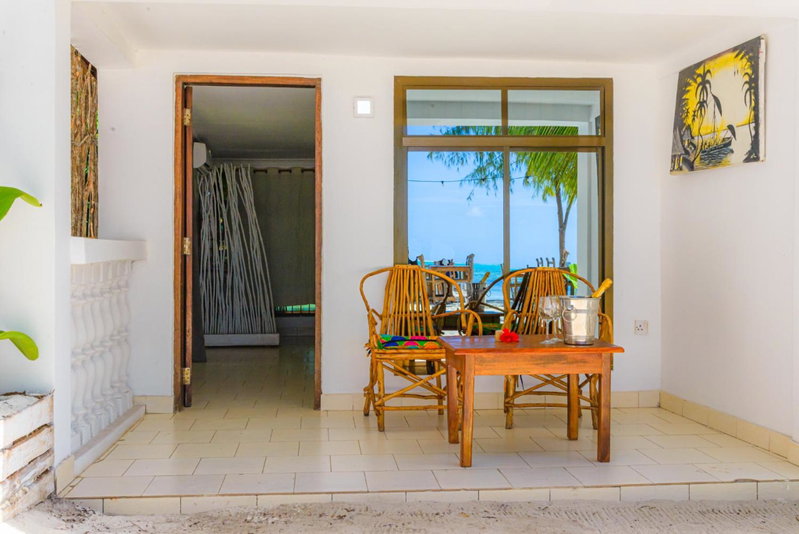 Marea Boutique Hotel, Jambiani, Tansania