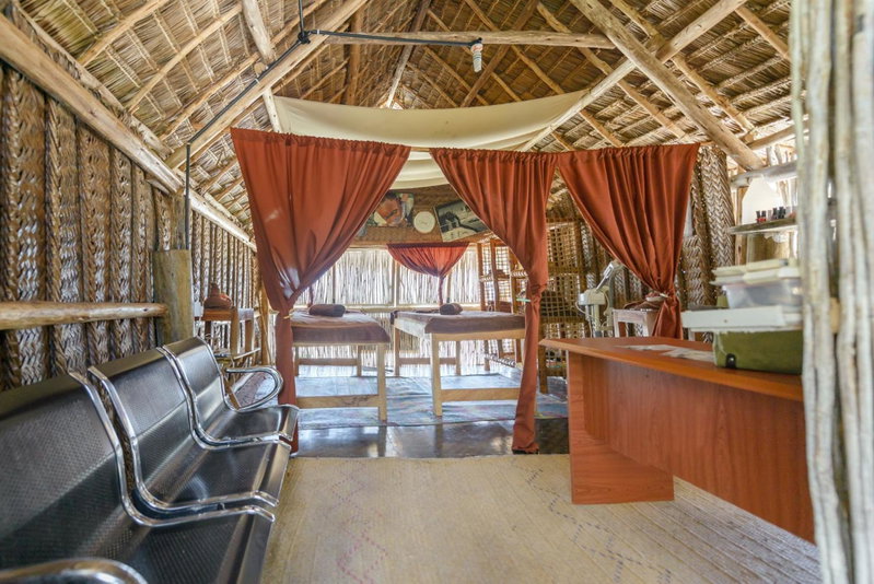 Marea Boutique Hotel, Jambiani, Tansania