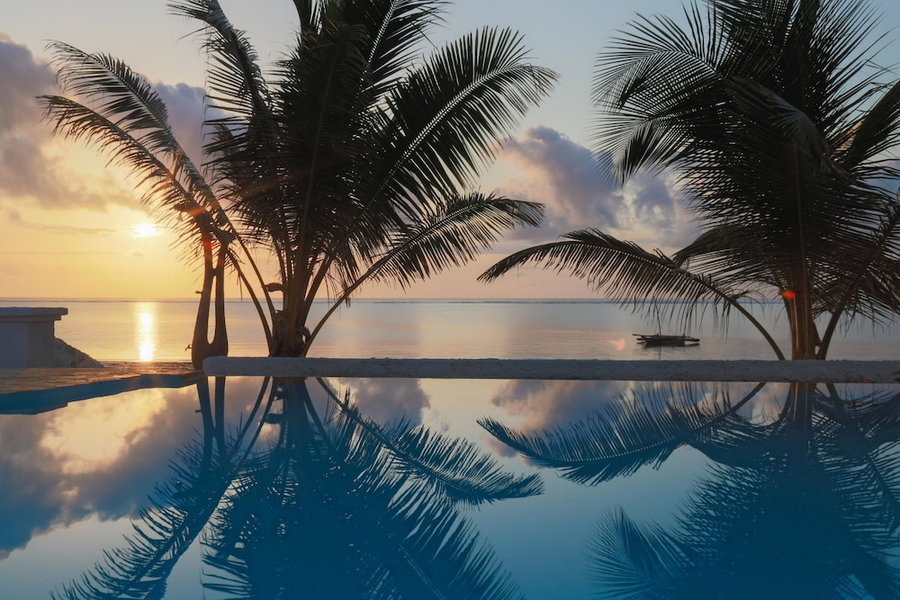 Zanzibar Bahari Villas, Matemwe, Tanzania