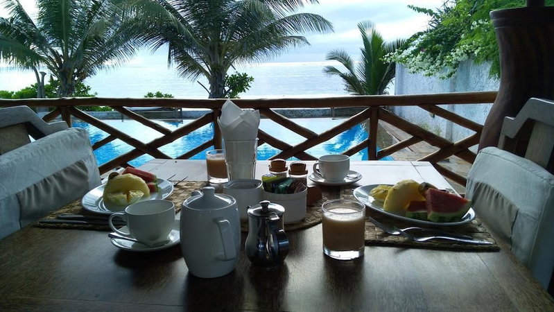 Zanzibar Bahari Villas, Matemwe, Tanzania