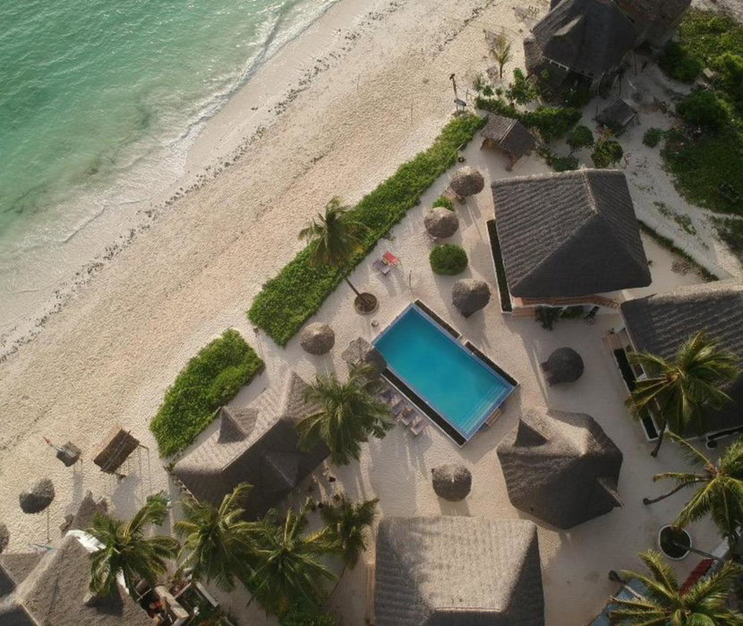 Kupaga Villas Boutique Hotel - Adults Only, Jambiani, Tansania
